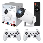 🎯 GameBeam® – Cine y Videojuegos en la palma de tu mano