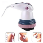 Masajeador con infrarrojo ¡Despídete de la celulitis en solo 10 minutos al día!
