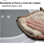 AquaStep® – Tapete Ultra Absorbente Antideslizante
