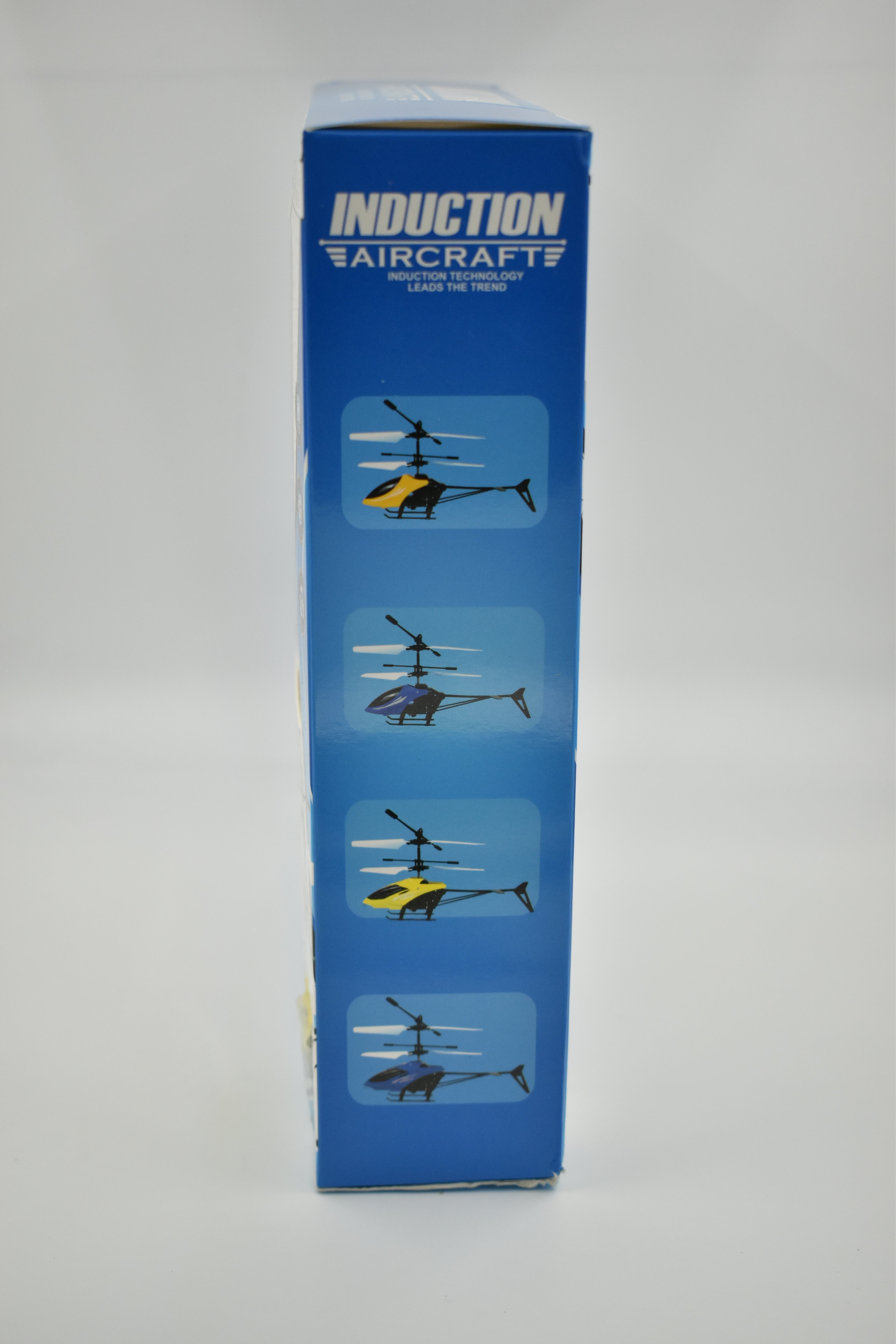 Helicóptero Control Remoto + horas de Diversión