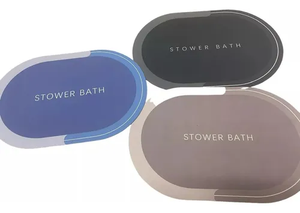 AquaStep® – Tapete Ultra Absorbente Antideslizante