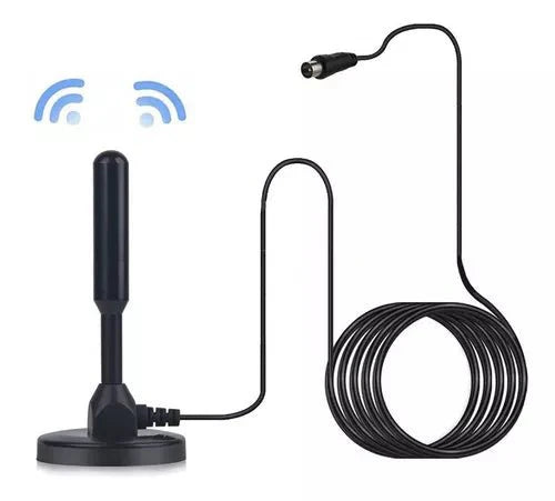TVLibre Antena HD – Conecta. Sintoniza. Ahorra. +80 Canales GRATIS