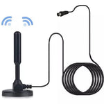 TVLibre Antena HD – Conecta. Sintoniza. Ahorra. +80 Canales GRATIS