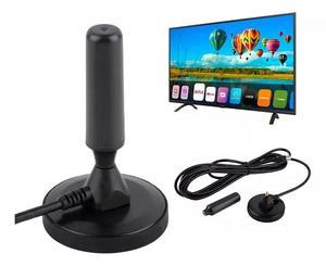 TVLibre Antena HD – Conecta. Sintoniza. Ahorra. +80 Canales GRATIS